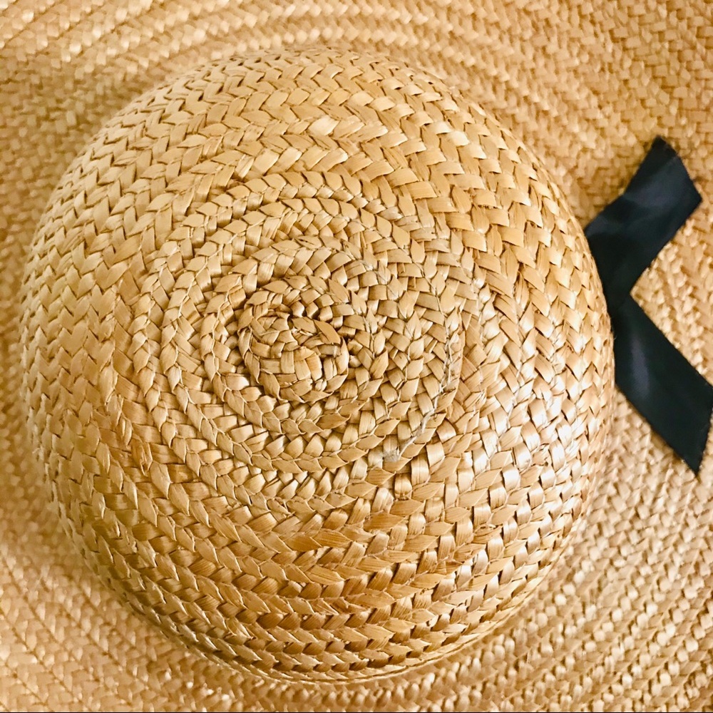 Straw Hat ☀️ Bring On Summer / Host Pick - Picture 6 of 14